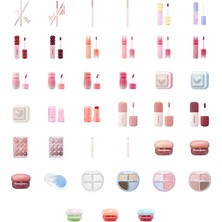 Colorgram All In One Aegyo-Sal Maker Far 02 Cool Tone... +38 Parça Makyaj Seti