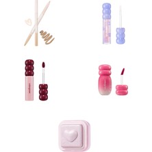 Colorgram All In One Aegyo-Sal Maker Far 01 Warm Tone... +4 Parça Makyaj Seti