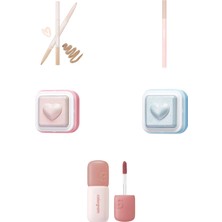 Colorgram All In One Aegyo-Sal Maker Far 01 Warm Tone... +4 Parça Makyaj Seti