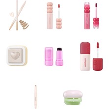 Colorgram All In One Aegyo-Sal Maker Far 01 Warm Tone... +7 Parça Makyaj Seti