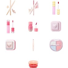 Colorgram All In One Aegyo-Sal Maker Far 03 Real... +9 Parça Makyaj Seti