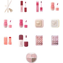 Colorgram All In One Aegyo-Sal Maker Far 01 Warm Tone... +12 Parça Makyaj Seti