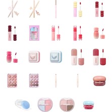 Colorgram All In One Aegyo-Sal Maker Far 02 Cool Tone... +23 Parça Makyaj Seti