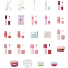 Colorgram All In One Aegyo-Sal Maker Far 02 Cool Tone... +23 Parça Makyaj Seti