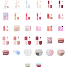 Colorgram All In One Aegyo-Sal Maker Far 01 Warm Tone... +31 Parça Makyaj Seti