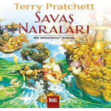 Disk Dünya 21: Savaş Naraları
