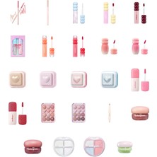 Colorgram All In One Aegyo-Sal Maker Far 05 Berry... +23 Parça Makyaj Seti