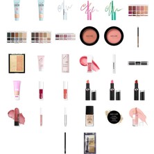 Wet N Wild Bare Focus Tinted Hydrator Light... +31 Parça Makyaj Seti