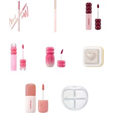 Colorgram All In One Aegyo-Sal Maker Far 05 Berry... +7 Parça Makyaj Seti