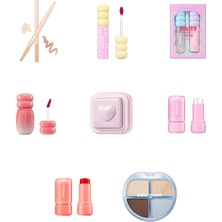 Colorgram All In One Aegyo-Sal Maker Far 03 Real... +7 Parça Makyaj Seti