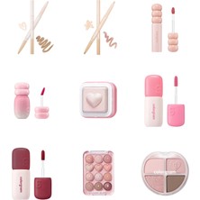 Colorgram All In One Aegyo-Sal Maker Far 01 Warm Tone... +8 Parça Makyaj Seti