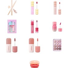 Colorgram All In One Aegyo-Sal Maker Far 03 Real... +9 Parça Makyaj Seti