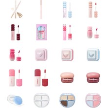 Colorgram All In One Aegyo-Sal Maker Far 01 Warm Tone... +19 Parça Makyaj Seti