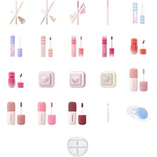 Colorgram All In One Aegyo-Sal Maker Far 01 Warm Tone... +20 Parça Makyaj Seti