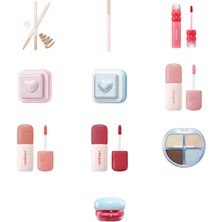 Colorgram All In One Aegyo-Sal Maker Far 01 Warm Tone... +9 Parça Makyaj Seti