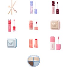 Colorgram All In One Aegyo-Sal Maker Far 03 Real... +9 Parça Makyaj Seti