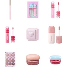 Colorgram All In One Aegyo-Sal Maker Far 06 Cool Pink... +8 Parça Makyaj Seti