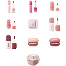 Colorgram Fruity Glass Tint 13 Shy Pear... +9 Parça Makyaj Seti