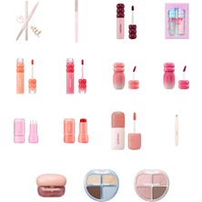 Colorgram All In One Aegyo-Sal Maker Far 02 Cool Tone... +14 Parça Makyaj Seti