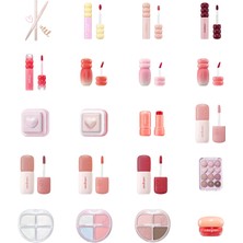 Colorgram All In One Aegyo-Sal Maker Far 02 Cool Tone... +19 Parça Makyaj Seti