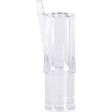 Çiftlik Shop Ağırlıksız Plastik Kılıf ( Şeffaf)
