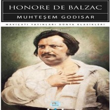 Muhteşem Godisar