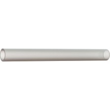 8 mm Şeffaf Milimetrik Hortum 5 Metre