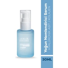 Hyalüronik Asit - Collagen Serum 30 ml