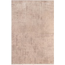 Royal Halı Nil NB02A Yumuşak Dokulu Üst Kalite Viskon Iplik 120 Tarak Ipek Halı