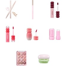 Colorgram All In One Aegyo-Sal Maker Far 02 Cool Tone... +7 Parça Makyaj Seti