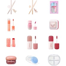 Colorgram All In One Aegyo-Sal Maker Far 02 Cool Tone... +11 Parça Makyaj Seti