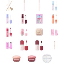 Colorgram All In One Aegyo-Sal Maker Far 01 Warm Tone... +18 Parça Makyaj Seti