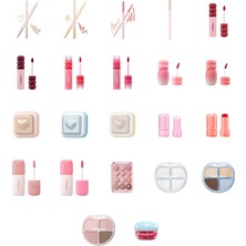 Colorgram All In One Aegyo-Sal Maker Far 02 Cool Tone... +21 Parça Makyaj Seti