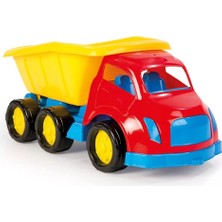 Gray Line Gry 7001 Maxi Kamyon Pvc Nel1