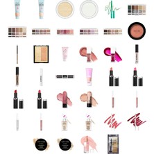 Wet N Wild Bare Focus Tinted Hydrator Light... +39 Parça Makyaj Seti