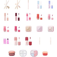 Colorgram All In One Aegyo-Sal Maker Far 01 Warm Tone... +23 Parça Makyaj Seti