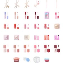 Colorgram All In One Aegyo-Sal Maker Far 01 Warm Tone... +33 Parça Makyaj Seti