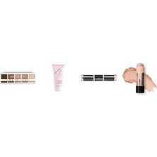 Wet N Wild Color Icon 5’li Far Paleti Walking On Eggshells... +3 Parça Makyaj Seti
