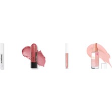 Wet N Wild Mega So Define Volumizing + Defining Maskara... +3 Parça Makyaj Seti