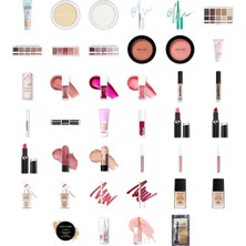 Wet N Wild Bare Focus Tinted Hydrator Light... +39 Parça Makyaj Seti