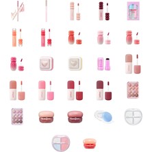 Colorgram All In One Aegyo-Sal Maker Far 05 Berry... +26 Parça Makyaj Seti