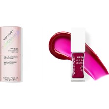 Wet N Wild Impossible Primer/baz Stick... +1 Parça Makyaj Seti