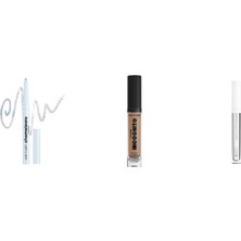 Wet N Wild Chameleon Chrome Eyeliner Electric Prism... +2 Parça Makyaj Seti