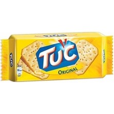 Tuc Orıgınal 100 gr *6'lı