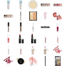 Wet N Wild Bare Focus Tinted Hydrator Fair... +29 Parça Makyaj Seti