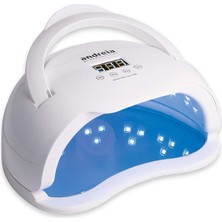 Andreia Professional Pro Lamp - 80W Yeni Nesil Led/uv Profesyonel Tırnak Kurutucu Lamba
