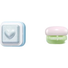 Colorgram All In One Aegyo-Sal Maker Far 05 Berry... +1 Parça Makyaj Seti