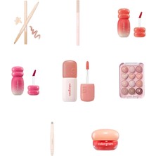 Colorgram All In One Aegyo-Sal Maker Far 03 Real... +7 Parça Makyaj Seti