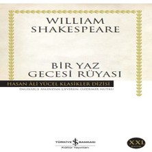 Bir Yaz Gecesi Rüyası - Hasan Ali Yücel Klasikleri