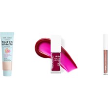 Wet N Wild Bare Focus Tinted Hydrator Fair... +2 Parça Makyaj Seti